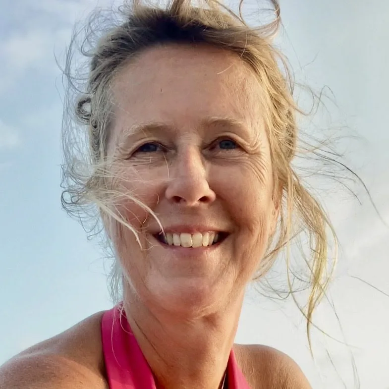 Jacqueline Evers